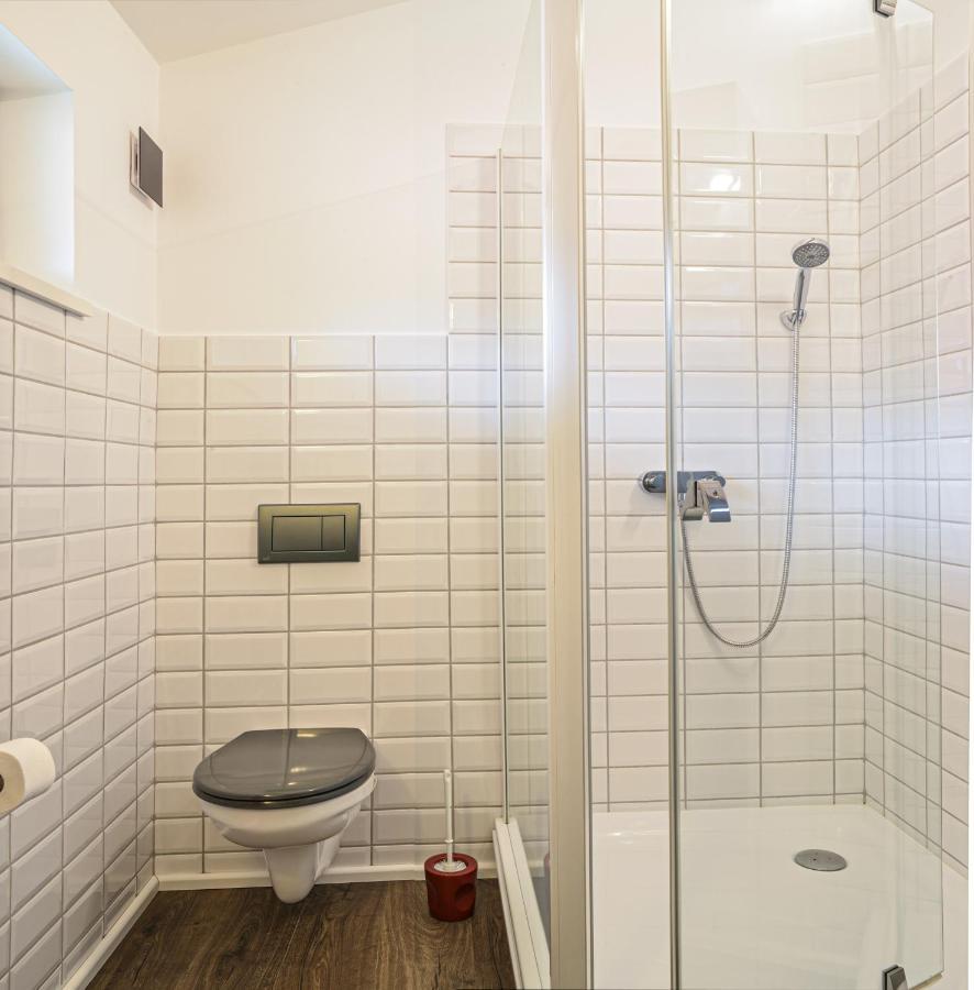 Terrace Apartments إغير المظهر الخارجي الصورة