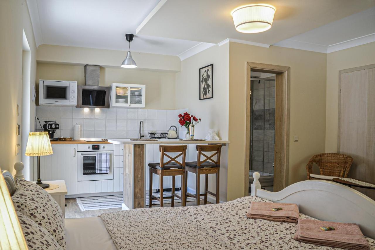 Terrace Apartments إغير المظهر الخارجي الصورة