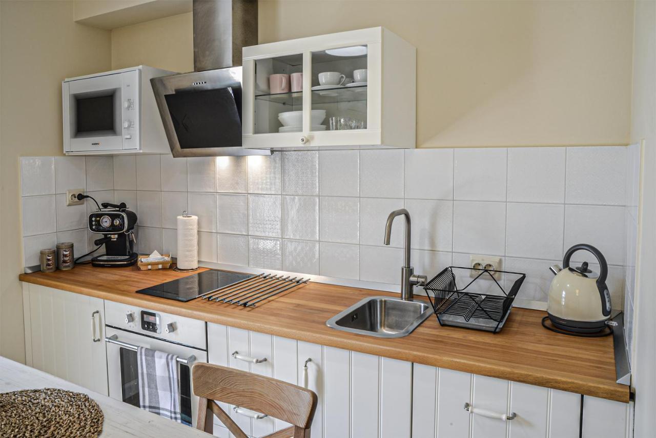 Terrace Apartments إغير المظهر الخارجي الصورة