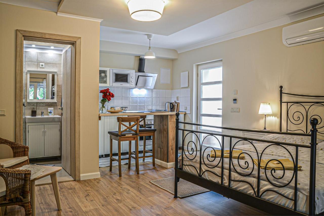 Terrace Apartments إغير المظهر الخارجي الصورة