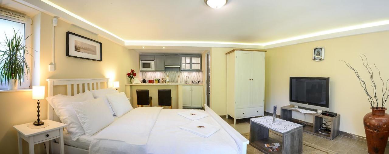 Terrace Apartments إغير المظهر الخارجي الصورة