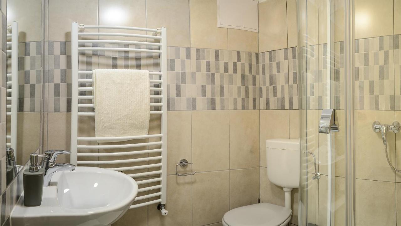 Terrace Apartments إغير المظهر الخارجي الصورة
