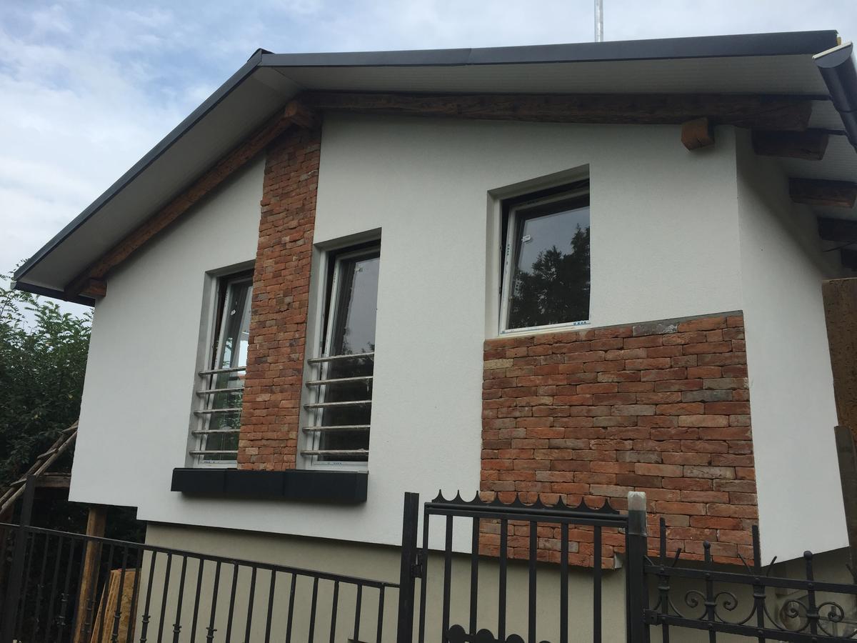 Terrace Apartments إغير المظهر الخارجي الصورة